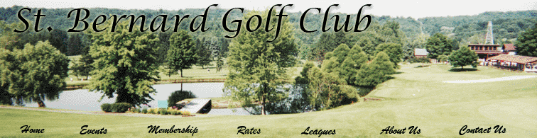 Photo of Sr. Bernard Golf Club